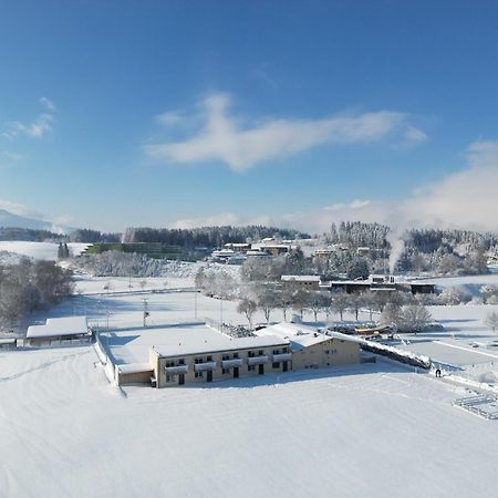 Natur Residenz Бад Хэринг Экстерьер фото