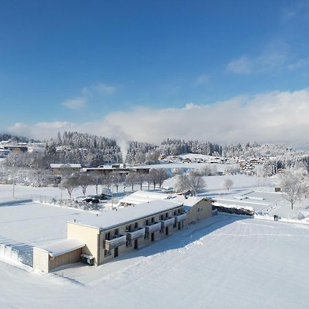 Natur Residenz Бад Хэринг Экстерьер фото